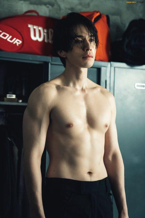 拍腹肌的花絮,揭秘拍腹肌花絮中的健身奥秘