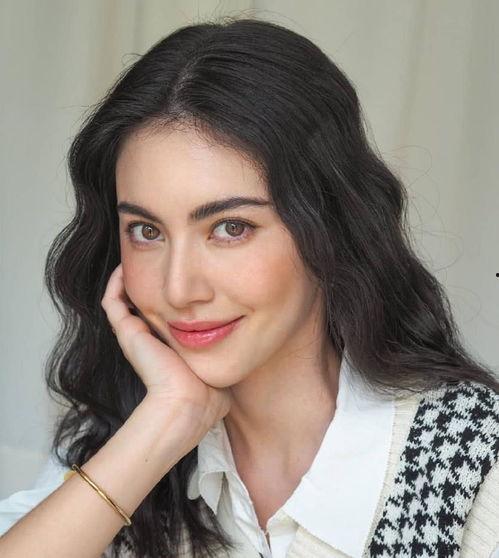 泰国一线女演员