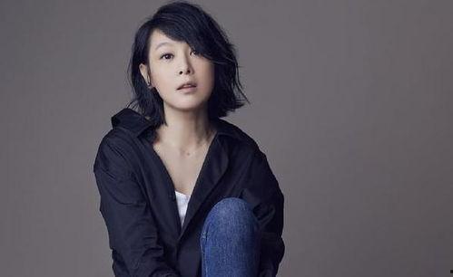 刘若英是娱乐圈的,娱乐圈的才情女神