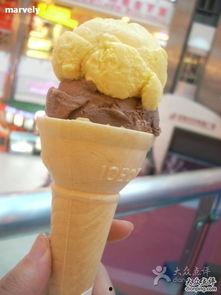 土耳其冰淇淋图片,土耳其冰淇淋的独特魅力