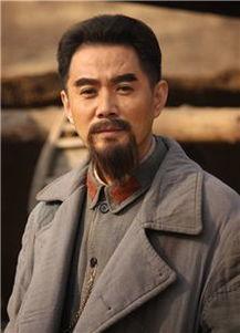 淬火成钢全部演员表