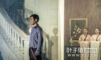 绞刑架下的春天的演员